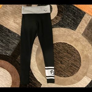 Victoria’s Secret Pink Yoga pants!!
